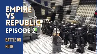 Empire vs Republic episode 2