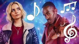 My Thoughts on the 15th Doctor and Ruby's Themes!