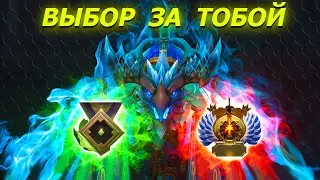 РЕКРУТ ИЛИ ТИТАН РЕШАТЬ ТЕБЕ. ТОП 1 ВИЗАЖ. ВИЗАЖ ОБУЧЕНИЕ