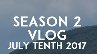New Job! | Vlog 7/10/17