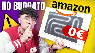 I BUGGED AMAZON AND GOT ​​A FREE MACBOOK PRO M5 MAX?! 🤯 *SCANDALOUS*