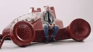 Jazzy Bazz - Cinq heures du matin (Clip Officiel)