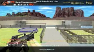 Counter Strike 1.6 #3