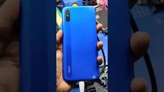 Xiaomi Redmi Mobile Phone Not Charging Fix Redmi 9a not charging #shorts