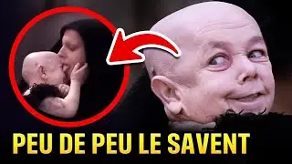 WHO IS THE BABY IN THE PASSION OF THE CHRIST? - You’ll Be Surprised!