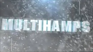 MultiHamps Intro!