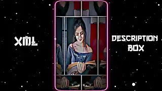 MISS SE TUMKO MRS BANANA HAI ❤️😍||NEW XML 🎟️||NEW TERND XML 🔥||ALIGHT MOTION||BY 