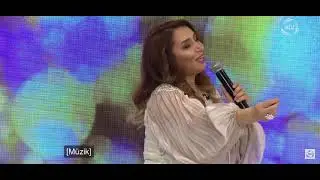 Elnare Abdullayeva mugam 2021🎼