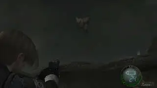 Resident Evil 4   Biohazard 4 2024 08 06   16 37 08 04 DVR