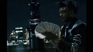 FREE 18Veno | Jetsonmade | PG Ra | Type Beat 2021 