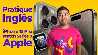 Como melhorar seu inglês no site da APPLE