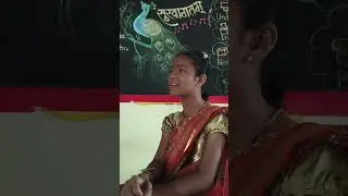 बालरंगभूमी परिषद आयोजित गणेशोत्सवानिमित्त ऑनलाइन गायन स्पर्धा | स्पर्धकाचे नाव भक्ती आनंदकुमार ढगे 