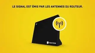 Éducation Wi-fi