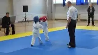 Most brutal fight ever