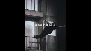Rod Wave Type Beat - ''FREE FALL'' 2024