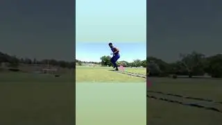 Speed leg drive and quick feet💥