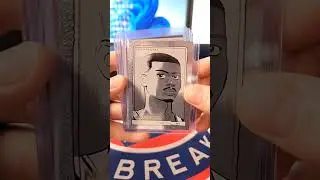 2023-24 NBA Hoops 5 Hobby Box Recap! 