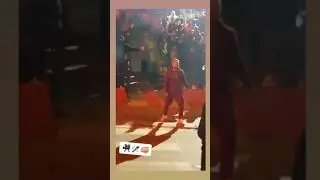 Matolale prapa skenat e vidiklipit favela