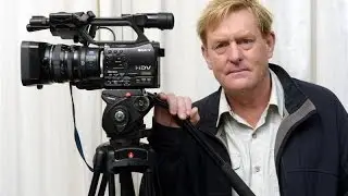 INTERVIEW WITH MARK STRICKSON