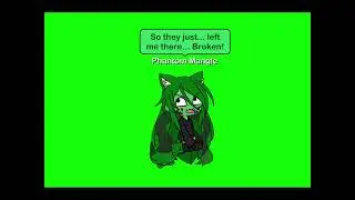 Phantom Mangle/Toy mangle voicelines 😘