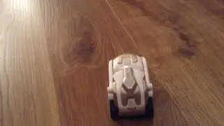 COZMO EXPLORER MODE!!!!!!!!!