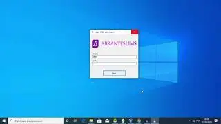 Desenvolvi um Software na plataforma .NET que integra com SAP