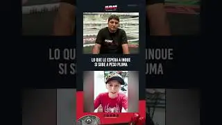 Lo que le espera a Inoue si sube a peso pluma