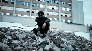 scarlxrd - I'M NXT WXRRIED. [edit]
