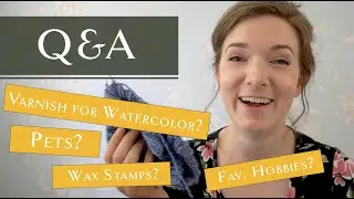 Q&A with Katrina -  Fall 2021