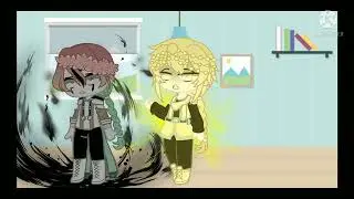 Do you know that people with guilty consciences... || Ink Angst || FGOC/FGOD || 🎧 ⚠