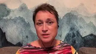 5 minutes with Lyssa: What does conflict mean to you?