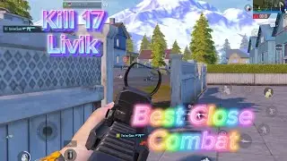 Best 4 Finger Claw Pubg Mobile Ipad🔥Gameplay Test Ipad 10 Th Gen