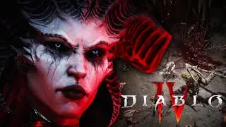 САМЫЙ МОЩНЫЙ БИЛД НА СОРКА ДИАБЛО 4 ➤ DIABLO 4 ХАРДКОР ➤ СТРИМ ДИАБЛО 4 ➤ DIABLO 4 ПРОХОЖДЕНИЕ