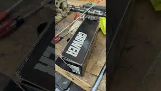 installing crower springs and Brian crower cams in the 2.4l neon