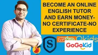 How to make money by Teaching English Online 2022 | BEST Online English Teaching Jobs for Beginners