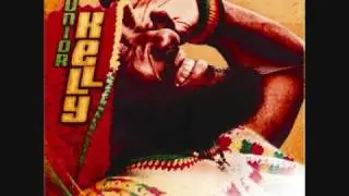 Junior Kelly - Dont You Play With My Heart (ABC Riddim)