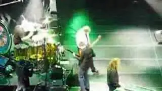 Dazed And Confused (2 of 2) - Led Zeppelin Reunion