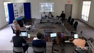 Board of Directors Meeting June 27, 2024