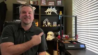 Alfawise U20 One 3D Printer Review
