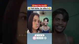 kuch notice kiya 😂