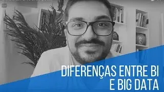 BI VS BIG DATA