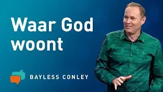 De Ark van het Verbond 🕊️✨ – ontdek Gods schatten 📖💎 – Bayless Conley