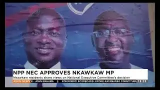 Adom TV Evening News (12-09-24)