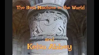 The Best Machine in the World and Kelso Abbey. Life on a Can Am Ryker #CanAmRyker900 #RykerTribe