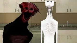 The Boiled One and The Boy sing Modify (Phen 228 and Guilt sing Modify)