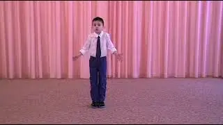 1 Смирнов Глеб МАДОУ477