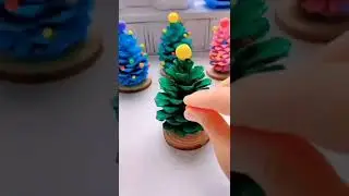 елочка