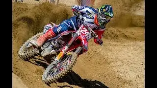 Tim Gajser Best Battles