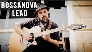 Lead Over A Bossanova Loop (Boss RC1)