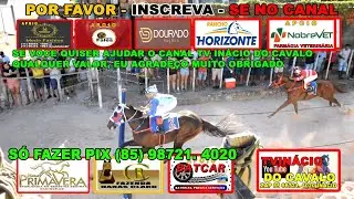 4 Páreo Final GP Amigos do Camará Aquiraz Ceará 24 e 25 de Maio de 2025